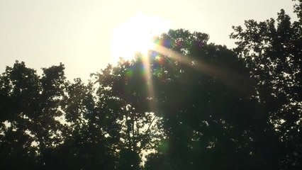 유럽, 초여름에 역대급 폭염..."가장 더운 6월" / YTN