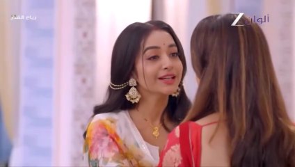 مسلسل رياح القدر الحلقة 78