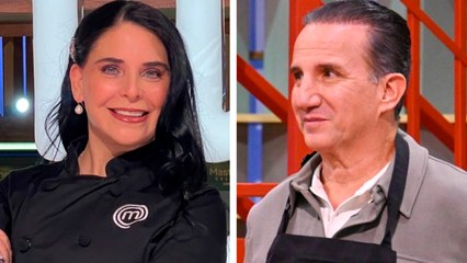 MasterChef Celebrity México: Plutarco Haza revela que Chef Zahie Téllez lo culpó por odio que recibe en redes
