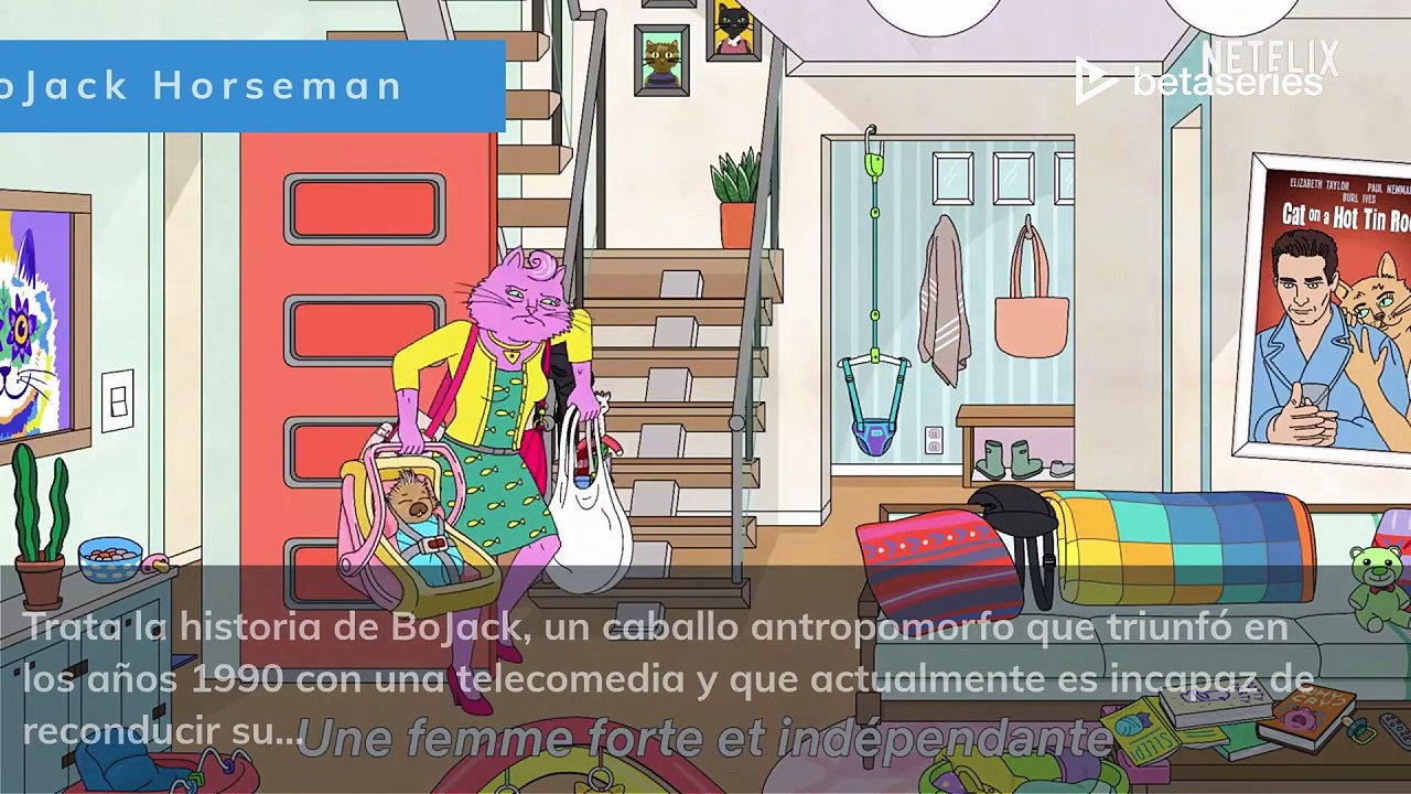 Anjelica Huston (ES)