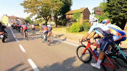 Mortara Castellania Mortara 2025