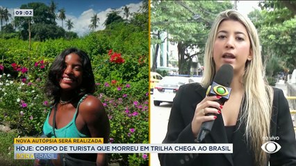 Após críticas, alpinista que ajudou no resgate de Juliana Marins receberá valor total de vaquinha