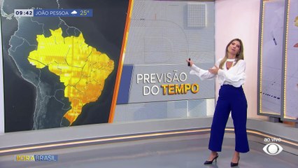 Onda de frio avança pelo Brasil e bate recorde de temperaturas