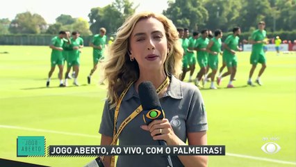 Abel Ferreira quebra a cabeça para escalar o Palmeiras contra o Chelsea