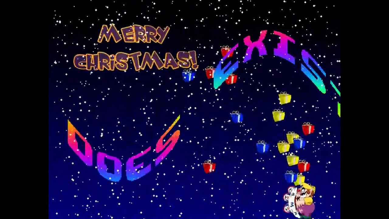 PC Intro Paddymas 2010 by Padman (2010)