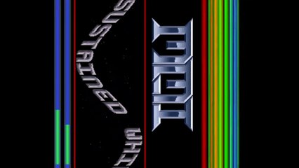 Amiga Demo Degree 90 by Mechanical Minds Inc. (1990)