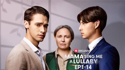 Mama, Sing Me A Lullaby - Full