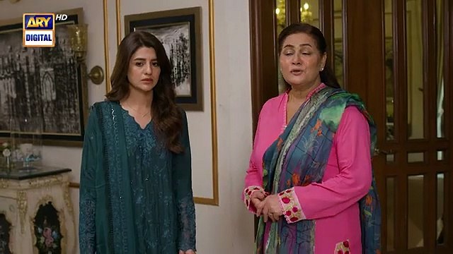 Shikwa Episode 62 Sami Khan Maria Malik Yashma Gill 1st July 2025 ARY Digital