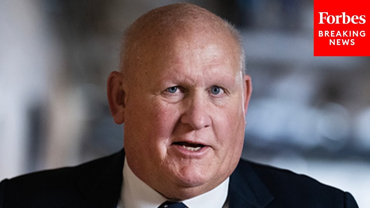 ‘This Is A Win-Win’: Glenn Thompson Touts Big Beautiful Bill After Passage In The Senate