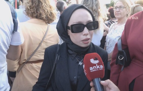 Ekrem Başkanımızı çıkartacağız, Türkiye Cumhuriyeti’nin 13’üncü Cumhurbaşkanı yapacağız