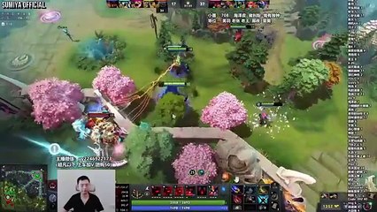 Long Time No Magic SF | Sumiya Stream Moments 5028