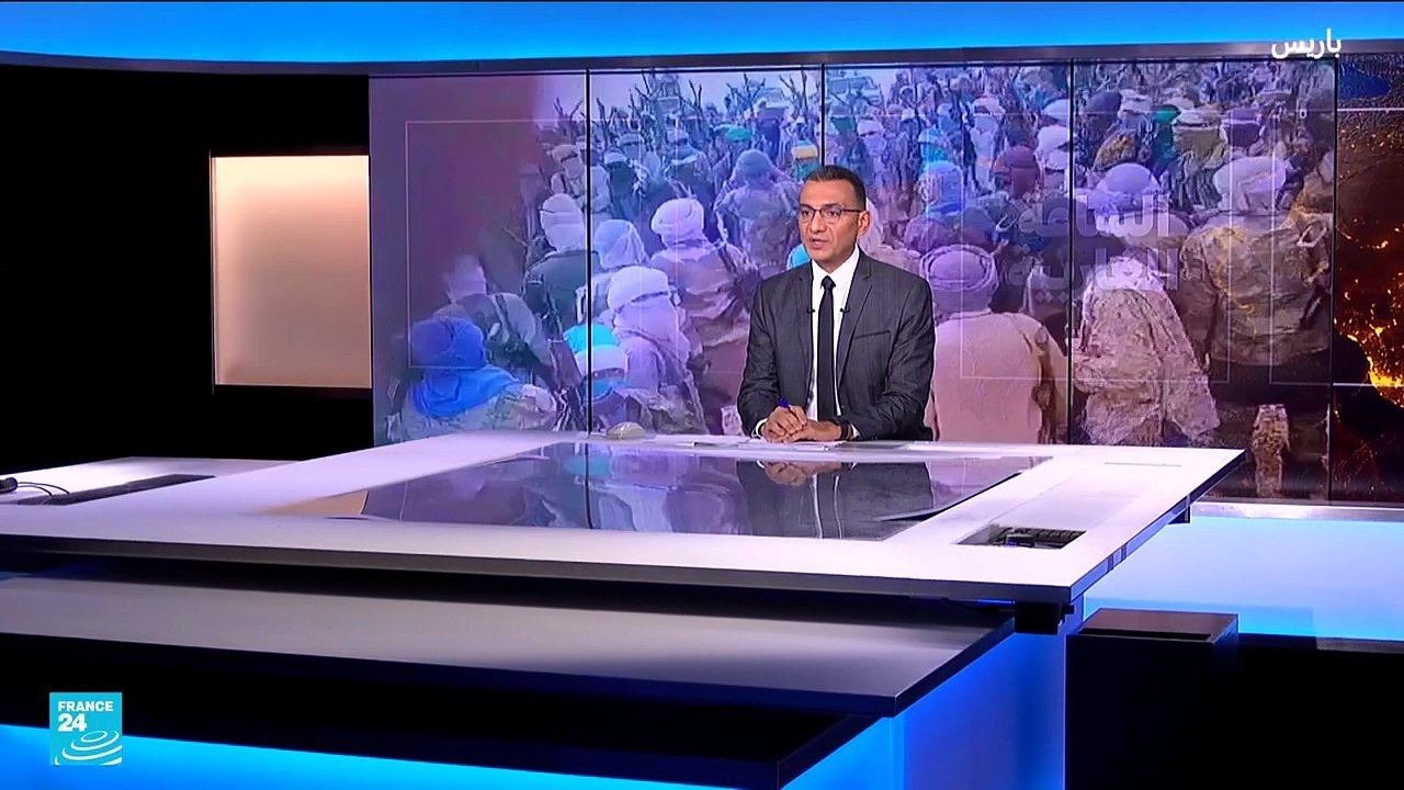 مالي موريتانيا