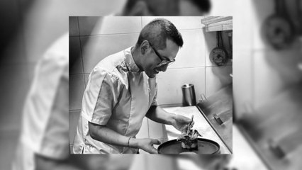 VIDEO | Cámaras registraron el brutal asesinato de un reconocido chef peruano en Cartagena