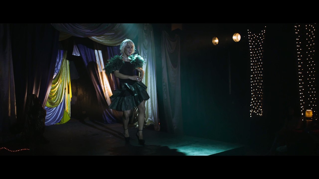 Viva 2015 Trailer span. mit deutschen UT