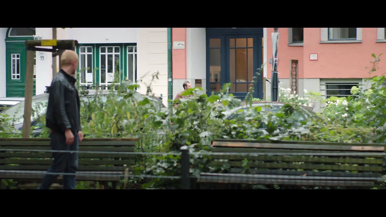 Jahr des Tigers 2017 Trailer deutsch