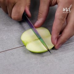 Unique cutting fruit ideas!