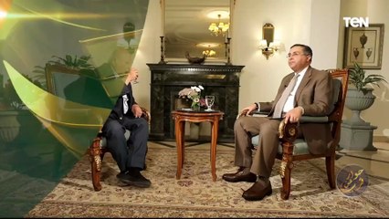 منير غبور: الأنبياء مرّوا بمصر في كل الديانات السماوية… والاستفادة من هذا الإرث الروحاني واجب علينا