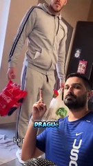 tu vas nous manquer champion