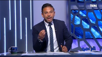 محمد فاروق: الجانب الإداري والمالي موجودين بشكل كبير في الأندية السعودية والهلال بالأخص 👇