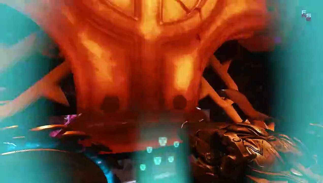 DOOM: The Dark Ages - Chapter 9 [No HUD]