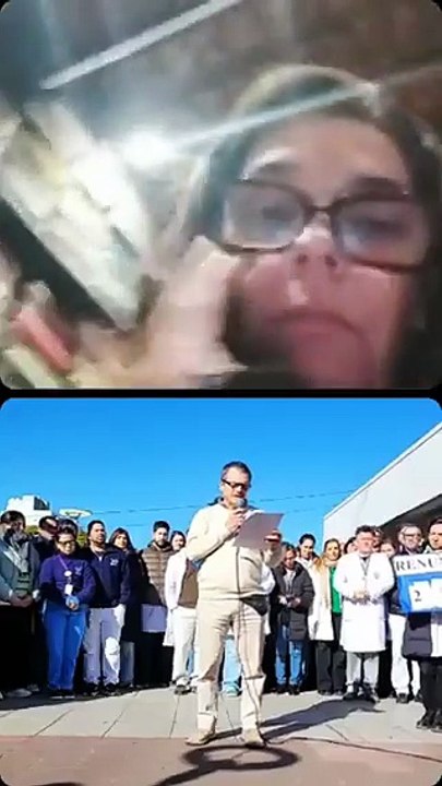 Crisis en el Hospital Garrahan: "Seguimos esperando una propuesta seria y un gesto de respeto"