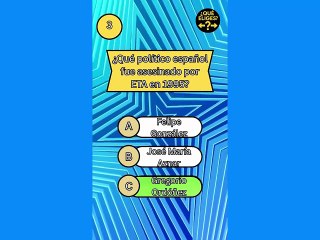 Ejercitando tu mente:  Preguntas de cultura general