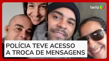 Namorada virtual de adolescente que matou pais e irmão ficou ‘orgulhosa’ do crime, diz polícia