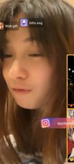 Bigo Webcam live cute girl teen Nobra