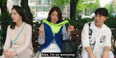 [ENG] EP.6 Salon De Holmes (2025)