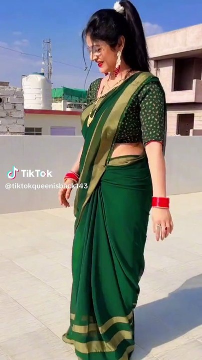 Beautiful dance