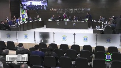 Cascavel pede muralha digital: cidade quer câmeras e reconhecimento facial já!