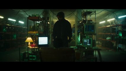 He Was Trapped by a Deal He Couldnt Refuse – The Blackbird Job – Action Thriller Film 2024 💥