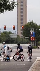 So this is why Bike is Life