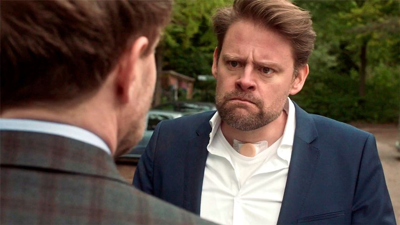 Beule - Zerlegt die Welt Trailer DF