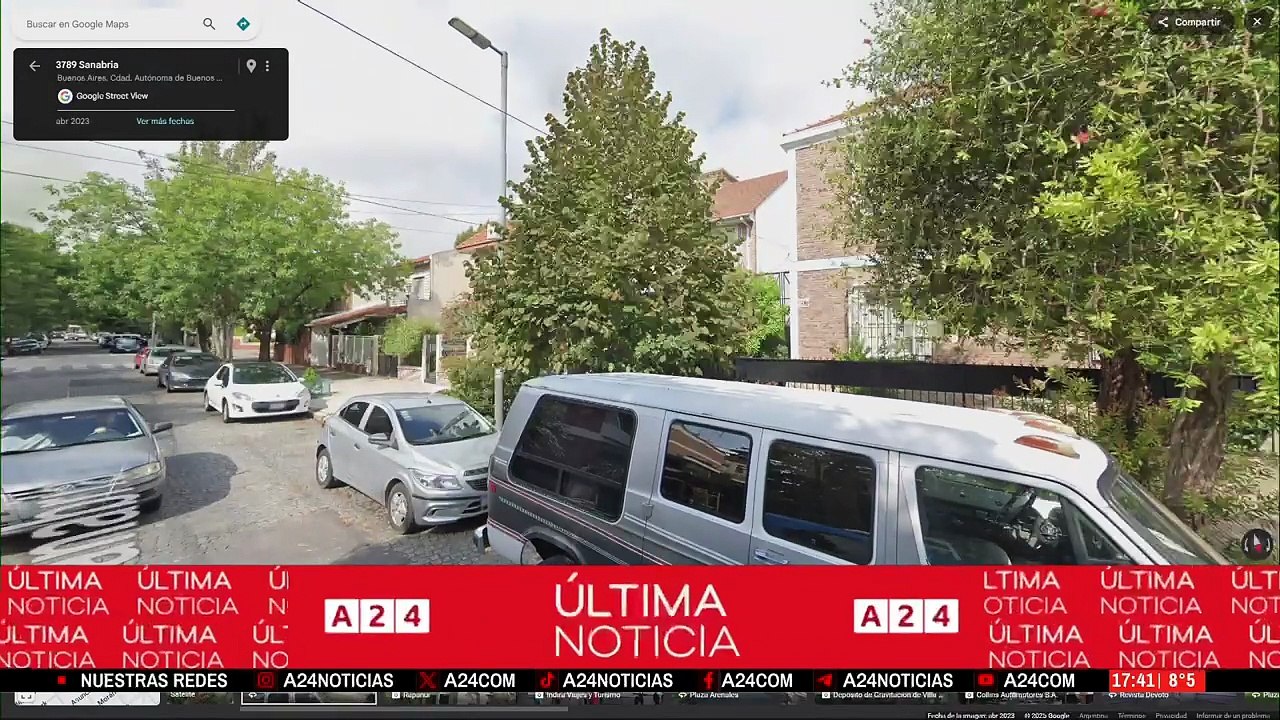 Escape de gas en Devoto: cinco muertos - Vídeo Dailymotion