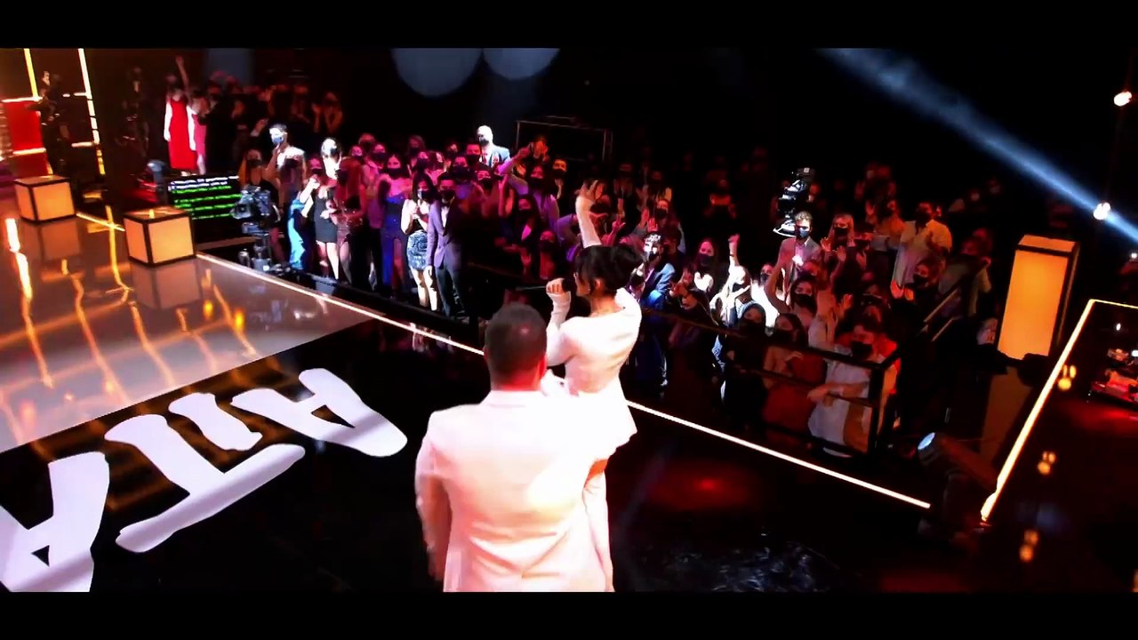 REEL - DJ JORGE EDIT