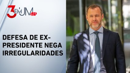 Advogado de Jair Bolsonaro nega ter buscado informações sobre delação de Mauro Cid