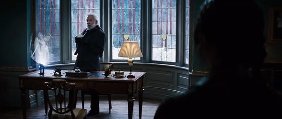 Bada spēles: Spēle ar uguni