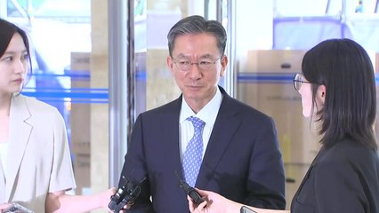 정성호 법무부 장관 후보자 "수사·기소 분리, 국민적 공감대" / YTN
