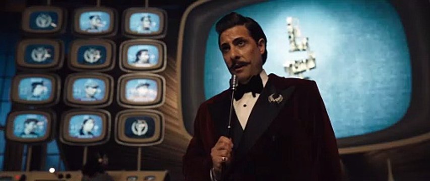 Bada spēles: Balāde par dziedātājputniem un čūskām