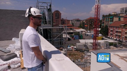 Caldo estremo, stop al lavoro all’aperto nelle ore più roventi: l’ordinanza in Lombardia