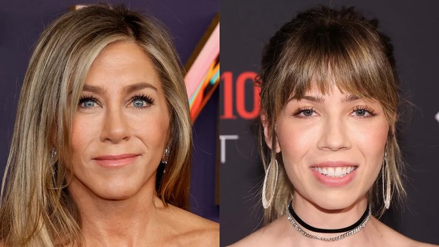 Jennifer Aniston Joins Apple TV+ Series 'I'm Glad My Mom Died', Inspired By Jennette McCurdy’s Memoir | THR News Video
