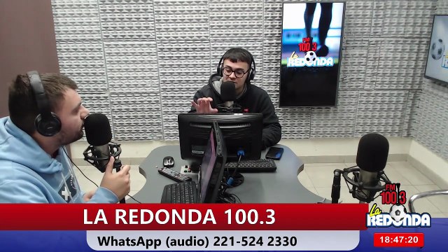 FM La Redonda (3470)