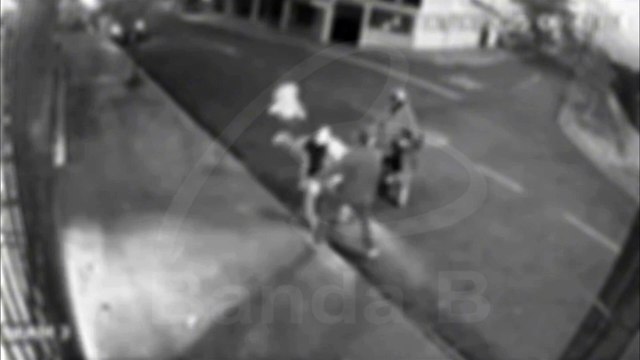 Imagens agoniantes! Mulher é arrastada por criminosos durante tentativa de assalto no Paraná; veja o vídeo