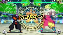 How to get 400k+ Zeni Everyday with a Turbo Controller + 20Mil Zeni (Set for Life) Trophy