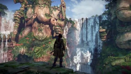 All Skins/Outfits in Uncharted Legacy of Thieves Uncharted Lost Legacy