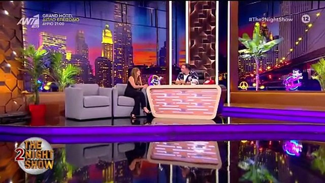 Λύγισε η Αφροδίτη Σημίτη: «Έχασα τον πατέρα μου σε ηλικία 11 ετών και τώρα και τη μαμά μου»