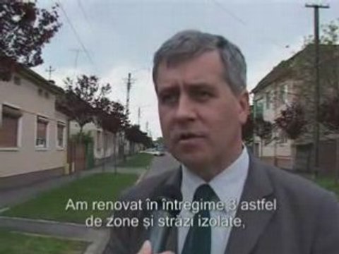 Ilyés Gyula portréfilm / Portret Ilyés Gyula