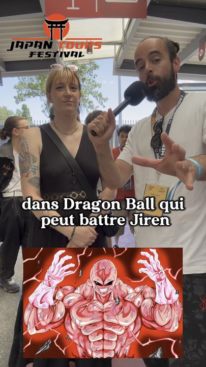 Qui peut battre Jiren ?