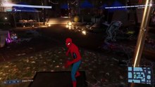 Spider-Man Remastered PS5 All Bosses No Damage Ultimate Difficulty No Suit Power_Mods NG+